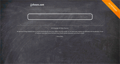 Desktop Screenshot of jjshoues.com